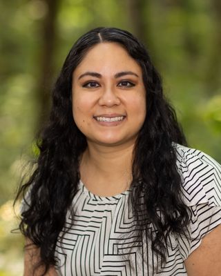 Photo of Eliza McBride, Licensed Professional Counselor, LPC, LMHC