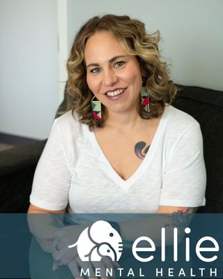 Photo of Emily Weber - Ellie Mental Health - Oak Brook, Clinical Social Work/Therapist, LCSW, CADC