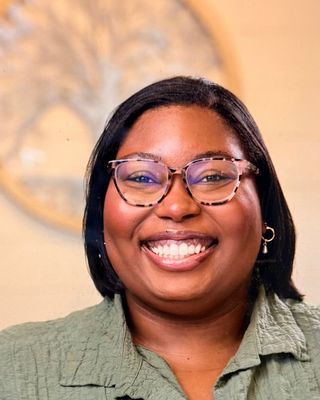 Photo of Kennedy Holmes, Pre-Licensed Professional, LAPC, MS, NCC
