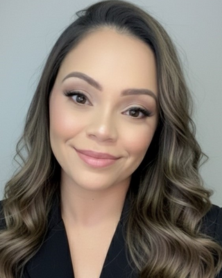 Photo of Natalia Sofia Alves, Licensed Mental Health Counselor, MA,, LMHC