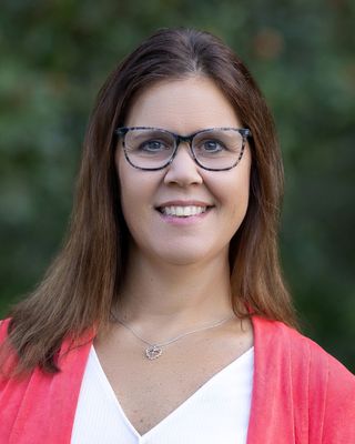 Photo of Sherry Westfall, LMHC, BC-TMH