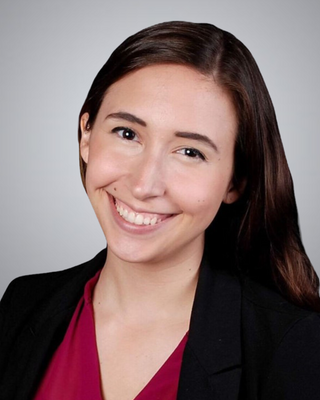 Photo of Destini Kohnen, Counselor, LMHC