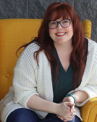 Photo of Brittany Schiefer, Counsellor, M.Ed, CCC