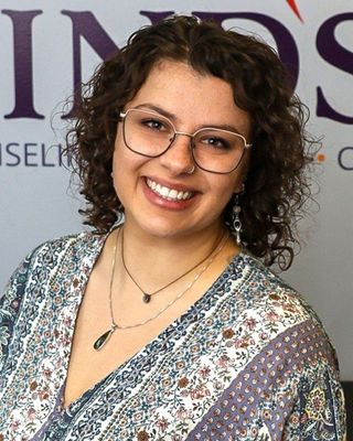Photo of Sydney Karon, Counselor, LCPC