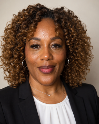 Photo of Nina Taylor, Psychiatric Nurse Practitioner, PMHNP