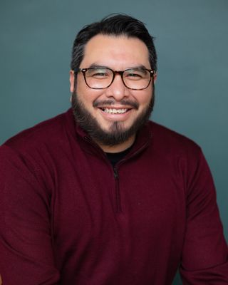 Photo of Gonzalo Sanchez Ortega, Pre-Licensed Professional, MS