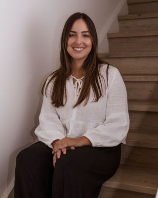 Photo of Donna Gosatti, Psychologist, MPsych, PsyBA - Clin. Psych