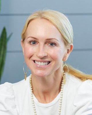 Photo of Heather Norton, Licensed Professional Counselor, LPC