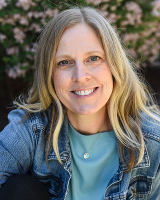 Photo of Stacy Colgan, Clinical Social Work/Therapist, LCSW