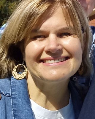 Photo of Catharina (Rina) Belgraver, Psychologist, MCouns