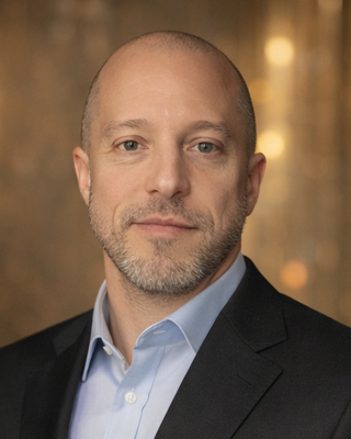 Photo of Mark Steven Wells, Clinical Social Work/Therapist, LMSW, CAADC, CCSOTS, CCHTVSP, ERYT500