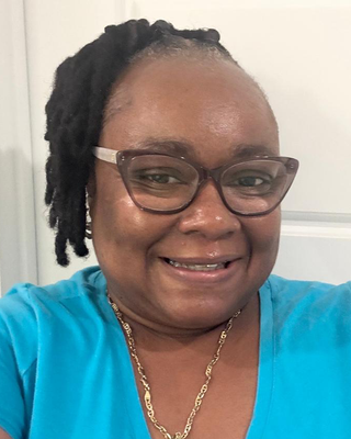 Photo of Tara Lane-Taylor, Counselor, LCMHC