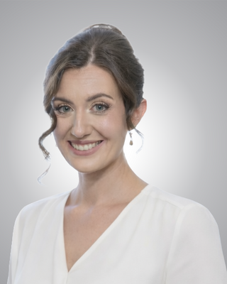Photo of Sydney Cunha, LMSW