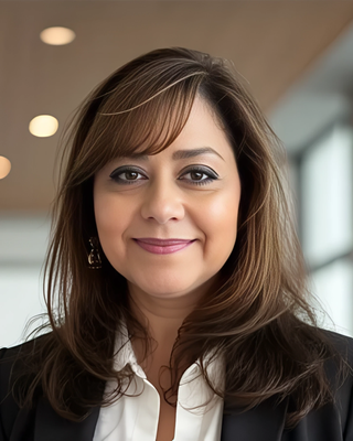 Photo of Lisabeth McDonald, Clinical Social Work/Therapist, LCSW