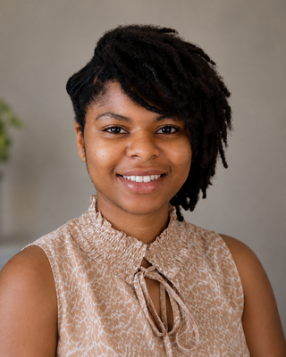 Photo of Rashiidah Richardson, Clinical Social Work/Therapist, LCSW