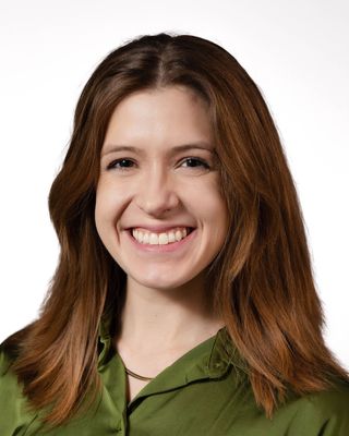Photo of Anna Siewers, Counselor, LCPC, NCC