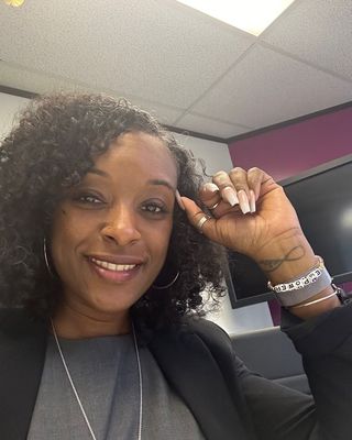 Photo of Danielle T Chaison - Rise and Shine Education & Counseling Enterprises, Pre-Licensed Professional, LPC