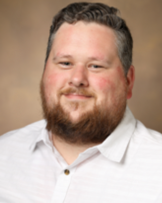 Photo of Corey Bolton, Psychologist, CNP