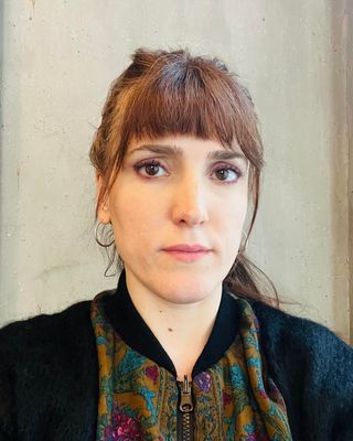 Photo of Antonia Harper, Psychotherapist, MA, HCPC-Music Therap.