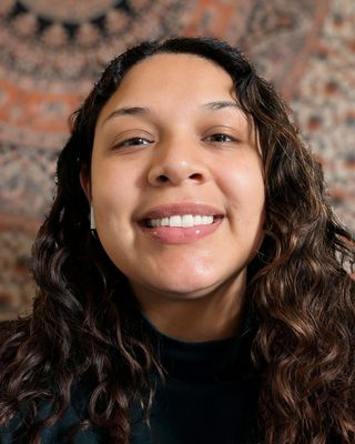 Photo of Jesika Ortiz Bueno, Counselor, LCMHC, MA