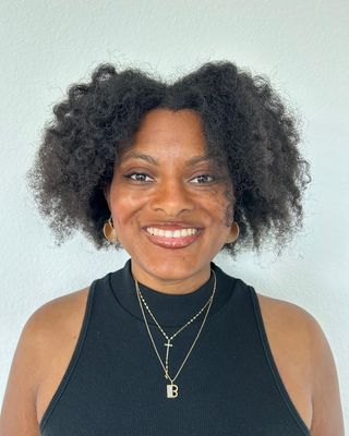 Photo of Brittany J Brown, Clinical Social Work/Therapist, LCSW, PMH-C