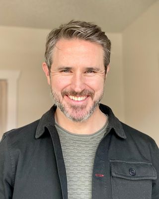 Photo of Adam Fyler, Licensed Professional Counselor, MA, LPC