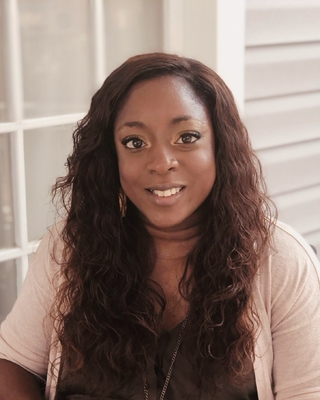 Photo of Kemi Yemi-Ese, CRC, LPC, Licensed Professional Counselor in Austin