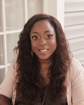 Photo of Kemi Yemi-Ese, Licensed Professional Counselor in Austin, TX