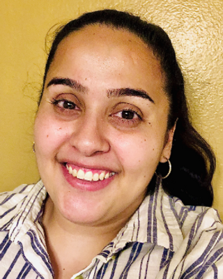 Photo of Diana Jauregui, Clinical Social Work/Therapist, LCSW