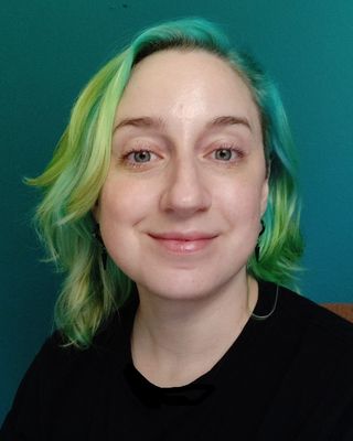 Photo of Jesse Morgen, Licensed Professional Counselor, LPC