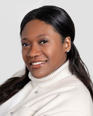 Photo of Sharise Tucker, Clinical Social Work/Therapist in Montclair, NJ