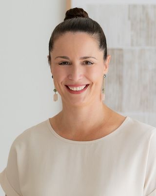 Photo of Bianca Bloomfield, Counsellor, MA, ACA-L1