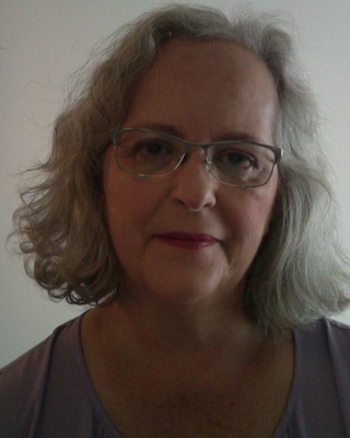 Photo of Claude Danièle Forrat, Registered Psychotherapist in Ottawa, ON