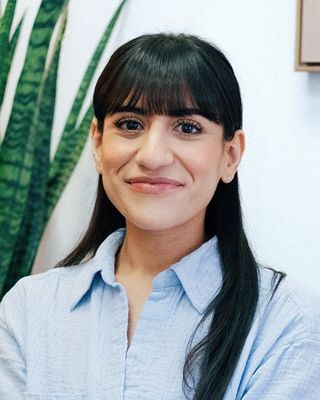 Photo of Jessica Sandoval, Clinical Social Work/Therapist, MSW, LCSW