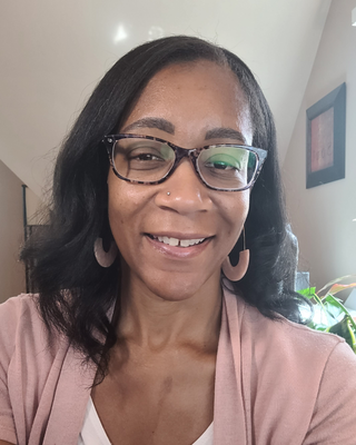 Photo of Tracey George, Clinical Social Work/Therapist, LCSW