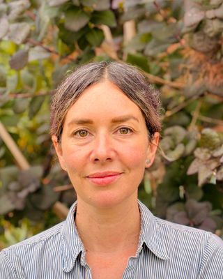 Photo of Dana Dart McLean, Marriage & Family Therapist, MA, LMFT