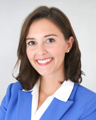Photo of Brittany L. Unogu, Licensed Mental Health Counselor Associate, MS, LMHCA, NCC