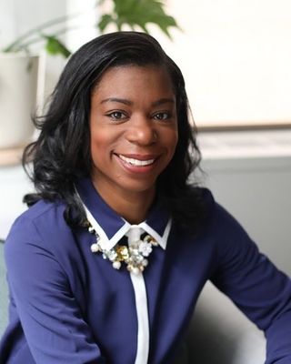 Photo of Cinthia R. Taylor, Marriage & Family Therapist, MS, LMFT