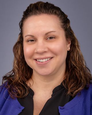 Photo of Sarah Emerson, Clinical Social Work/Therapist, MSW, LCSW