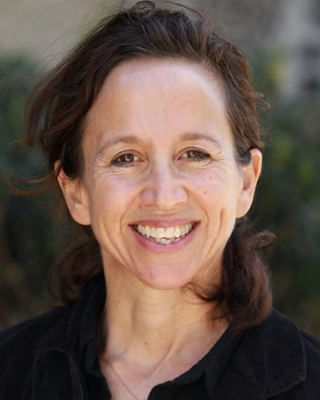 Photo of Elisabeth Schriber, Marriage & Family Therapist Associate in Hayes Valley, San Francisco, CA