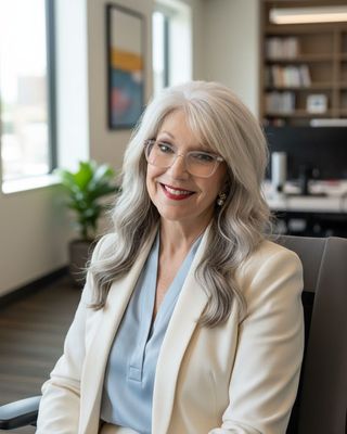 Photo of Rebecca Reynolds, Marriage & Family Therapist, MS, LMFT