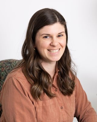 Photo of Breanna McCann, Clinical Social Work/Therapist, LMSW, LISW