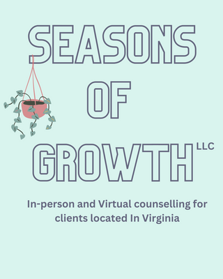 Photo of Seasons of Growth LLC, Treatment Center in Lignum, VA