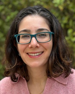 Photo of Dr. Andrea Mann, Psychiatrist, DO