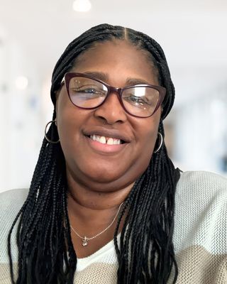 Photo of Alisa Williams, Clinical Social Work/Therapist, Alisa, William, LCSW