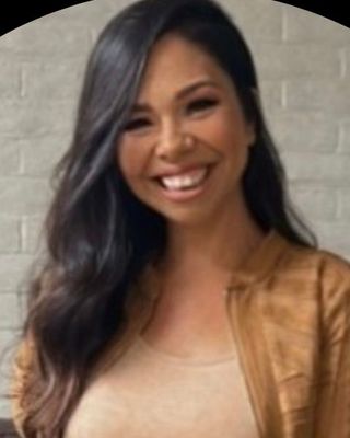 Photo of Rachel Carlos, Marriage & Family Therapist, LMFT