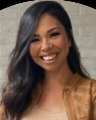 Photo of Rachel Carlos, Marriage & Family Therapist, LMFT