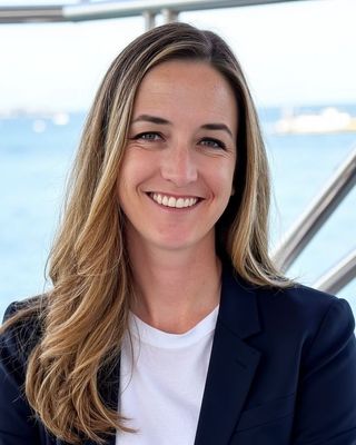 Photo of Dr. Kristen Whitmore, Psychologist, PsyD