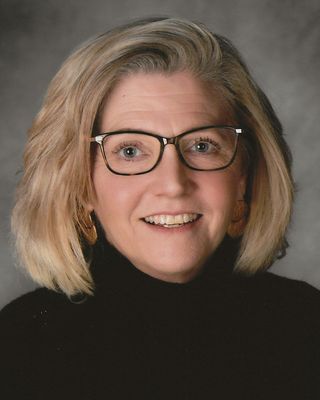 Photo of Meg Kloeckner, Clinical Social Work/Therapist, LMSW