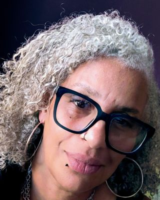 Photo of Debi Benson, Counsellor, MA, MNCPS Acc.